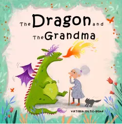 The Dragon and The Drandma